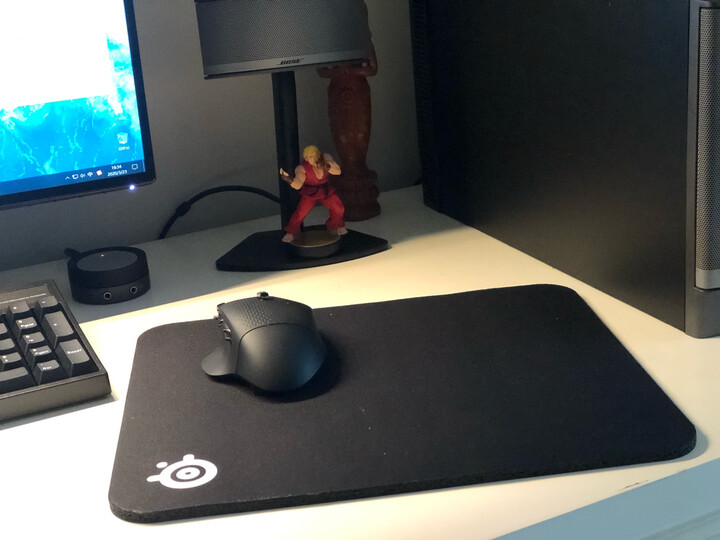 盘点赛睿rival600和650差距哪个好？讨论有何区别？