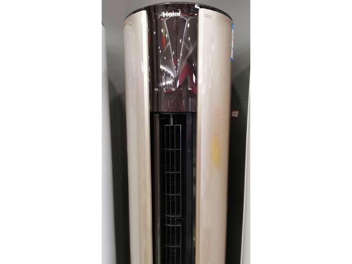 海尔（Haier）3匹变频立式客厅空调柜机KFR-72LW 09HAP21AU1对比测评怎么样【入手必看】最新优缺点曝光 首页推荐 第8张