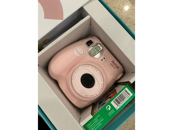 INSTAXmii7C怎么样-INSTAXmii7C真实用户评价分享_http://www.itswebtime.com_好物推荐_第8张