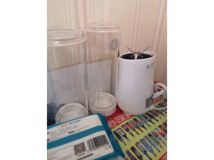 九阳L3-C1怎么样-九阳L3-C1性能测评与使用体验_http://www.meifudie.com_好物_第14张