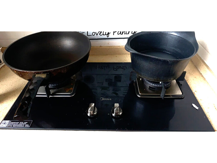 老司机指点美的q216b(天然气)和q213b哪款更值得入手用_好物推荐_第8张_itswebtime 老司机指点美的q216b(天然气)和q213b哪款更值得入手用_http://www.itswebtime.com_好物推荐_第8张