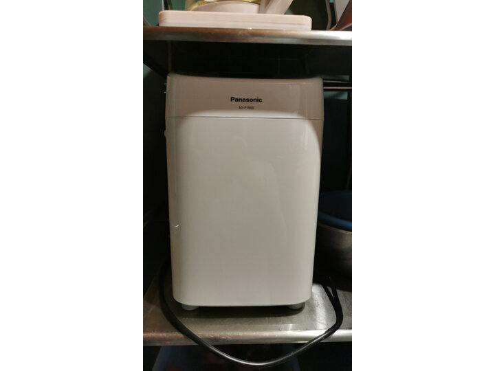 解析松下SD-P1000怎么样呢？良心解析好用吗？