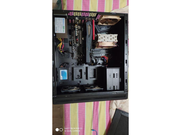 详解先马黑洞3和安钛克p101哪个好？点评区别是什么