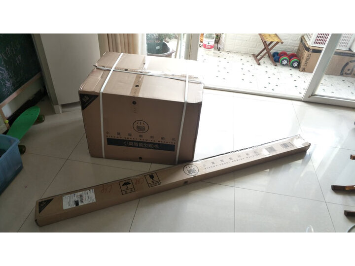 迪卡侬迷你划船机智能家用FICQ新款测评怎么样【入手评测】性能独家评测详解 首页推荐 第10张