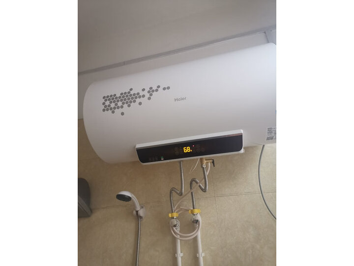 感受海尔EC6002-JC3怎么样呢？达人评测真的好吗？