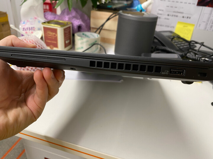 【功能揭秘】ThinkPad X390 Yoga 13.3英寸翻转触控屏二合一笔记本测评怎么样？？详解i7-8565u 16G内存内幕优缺点 首页推荐 第12张