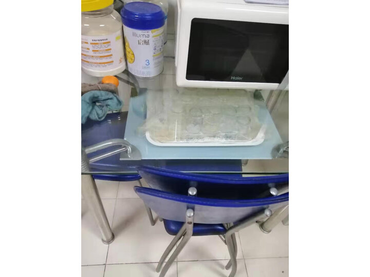 海尔MZC-2070M1怎么样-海尔MZC-2070M1用户使用体验与功能解析_http://www.meifudie.com_好物_第6张