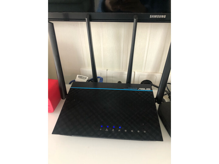 华硕rtacrh17和小米路由器pro哪个好点_http://www.itswebtime.com_好物推荐_第5张