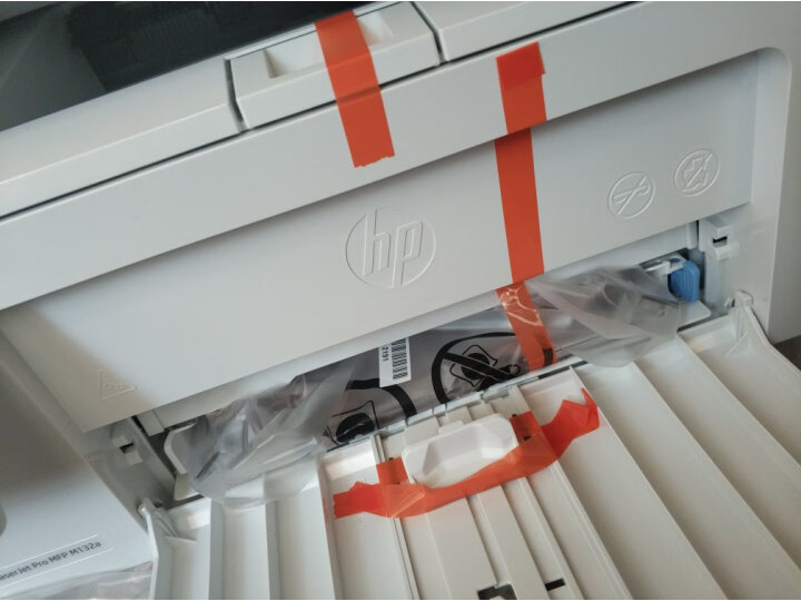 真相反馈惠普（HP）136w 黑白激光打印机实测优秀不？惠普136w优缺点解析 干货评测 第14张