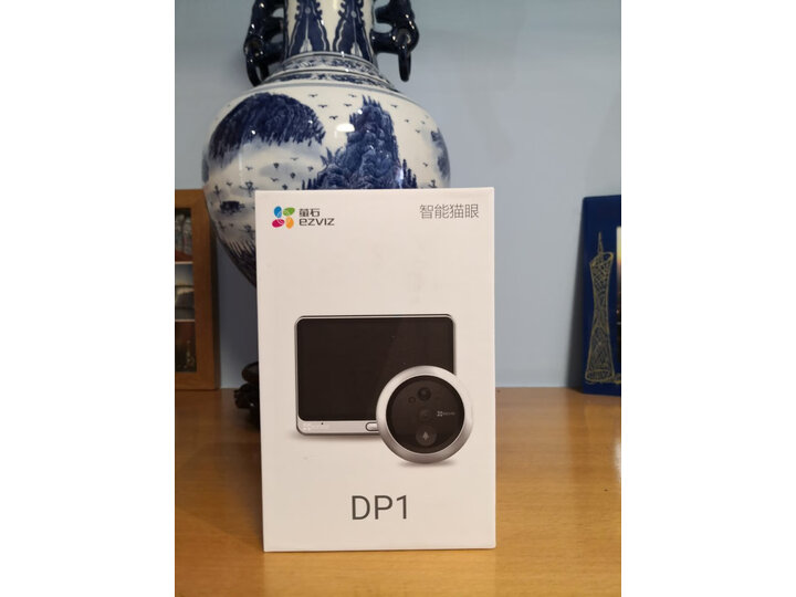 纠结萤石dp1和dp1c有啥区别？详解哪个好？
