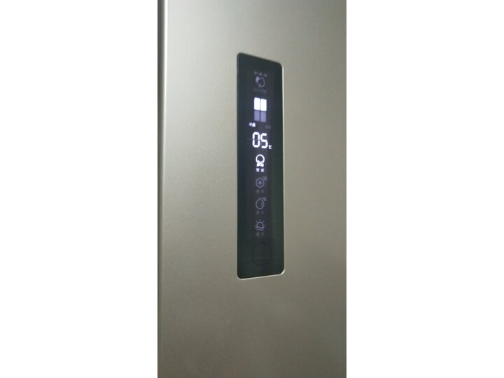 评测格力BCD-436WPQCL怎么样呢？达人评测真的好吗？