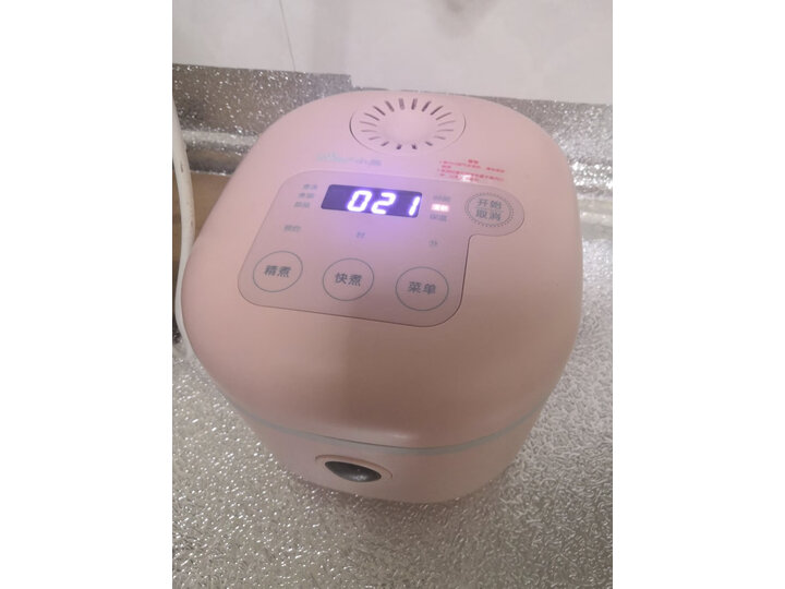 纠结小熊DFB-B20A1怎么样呢？使用曝光质量好吗？