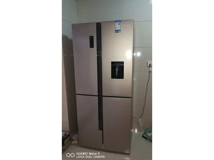 感受容声BCD-426WD13FPR怎么样呢？独家解密质量如何？