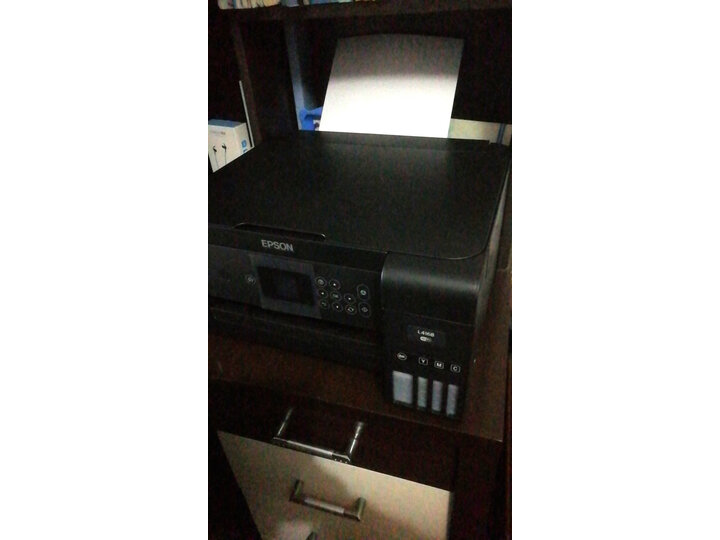 解析爱普生l3151与l4158有什么区别谈谈哪个好？