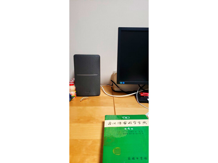 分享漫步者r1200tii和r1600tiii哪个好？解密功能有什么区别？