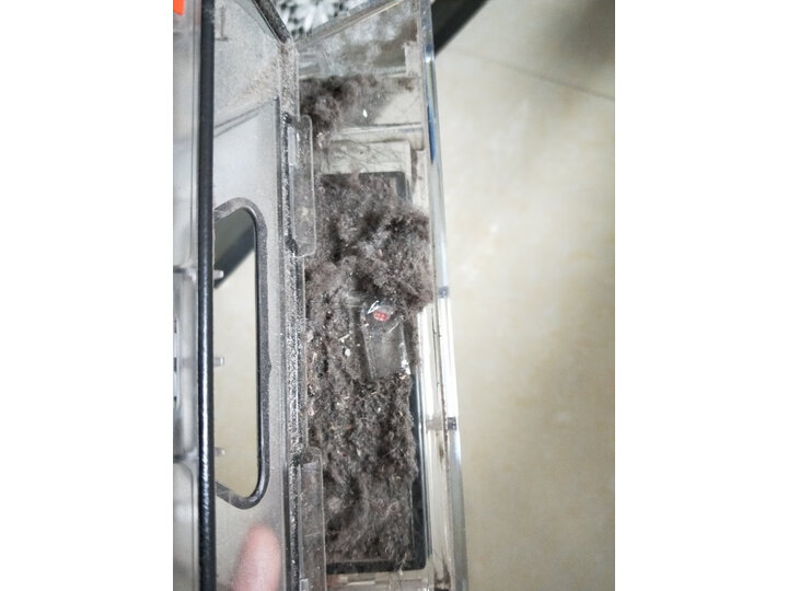 米家扫地机器人1s和扫拖一体选哪个哪个好-米家扫地机器人1s和扫拖一体选哪个深度对比_http://www.meifudie.com_好物_第5张