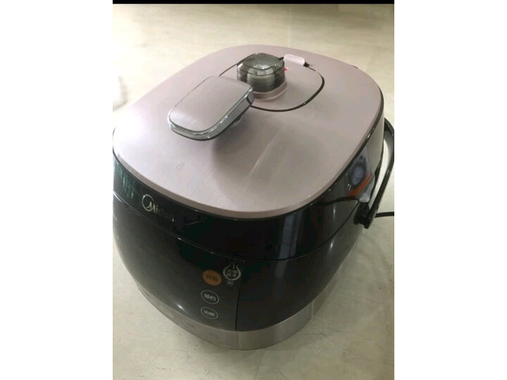 点评美的WQH50C8怎么样呢？实情测评好不好用？