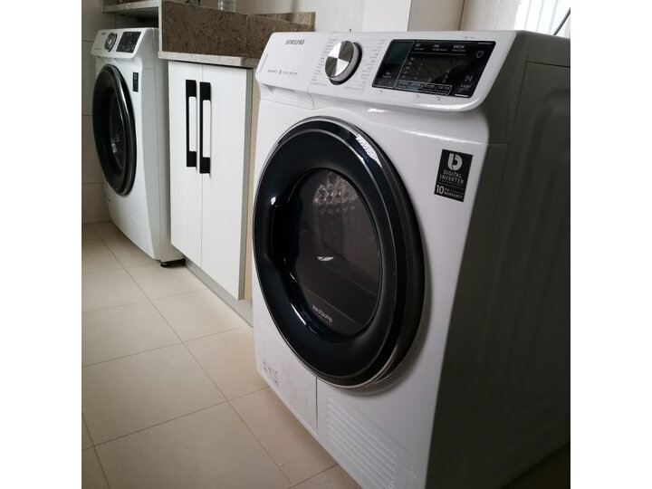 爆料三星DV90N63636WSC怎么样呢？使用评测好不好？