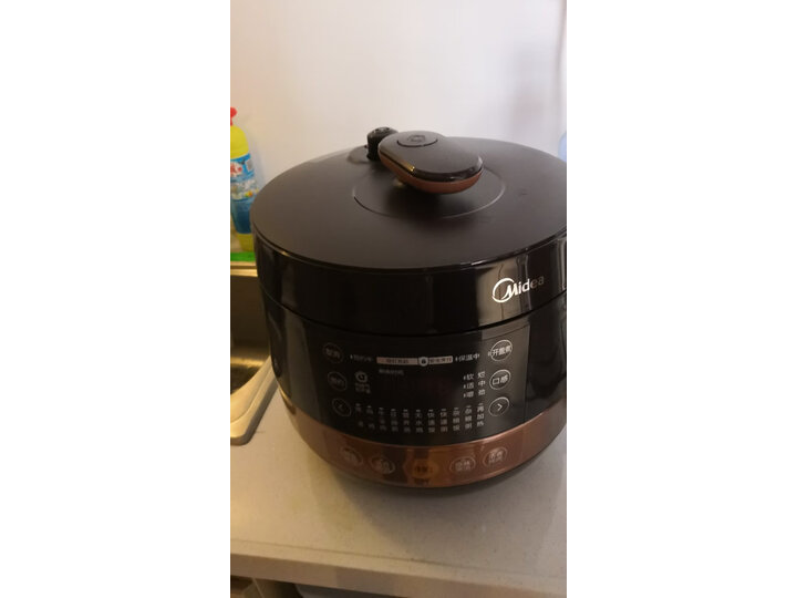 讨论美的YL50Easy202怎么样呢？良心点评真的好吗？