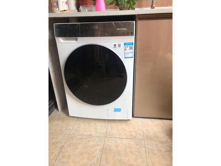 对比小天鹅TD100V62WIAD5怎么样呢？使用解密好用吗？