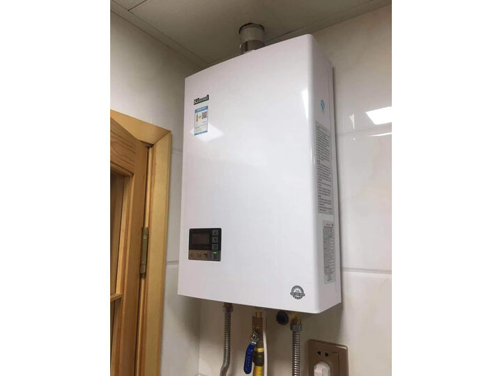 林内13E55CWNF怎么样-林内13E55CWNF真实用户评价分享_http://www.itswebtime.com_好物推荐_第6张