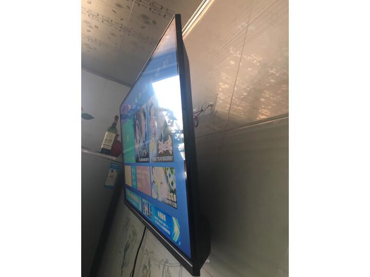 小米电视4C 32英寸人工智能网络液晶平板电视L32M5-AD怎么样？质量性能分析，不想被骗看这里 首页推荐 第7张