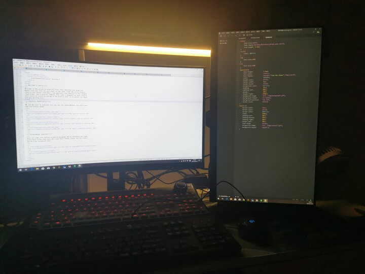 明基bl2480t和戴尔u2415哪个好-明基bl2480t和戴尔u2415深度对比_好物_第10张_推荐星 明基bl2480t和戴尔u2415哪个好-明基bl2480t和戴尔u2415深度对比_http://www.tuijianxing.com_好物_第10张