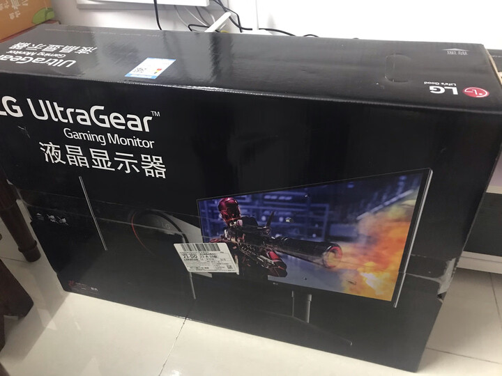 爆料lg 27gl850-b和850区别哪个好？剖析区别是什么？