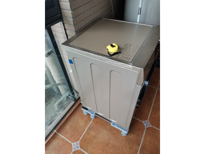 海尔（Haier） 滚筒洗衣机全自动除菌除螨洗烘一体EG10014HB709G新款评测怎么样啊？？值得入手吗【详情揭秘】 首页推荐 第12张