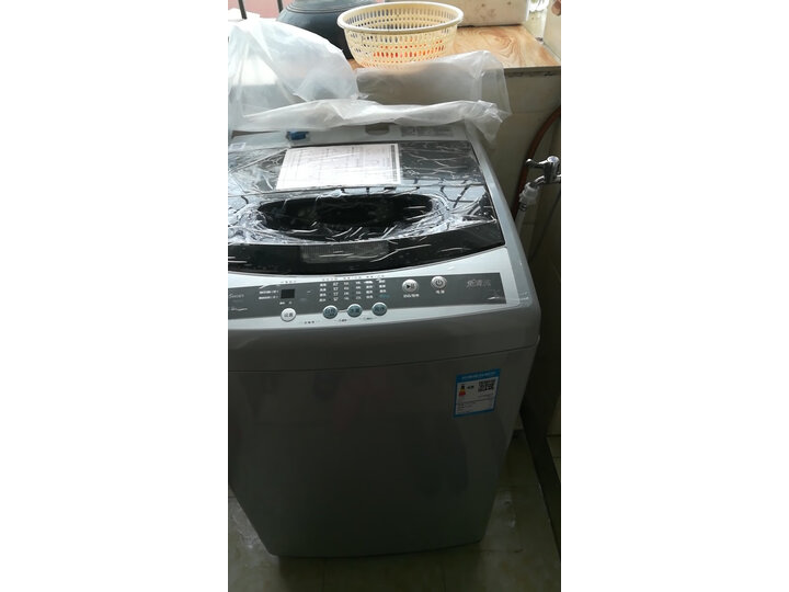 小天鹅tb80v20和v320哪款好些-小天鹅tb80v20和v320哪款更值得入手些_http://www.tuijianxing.com_好物_第13张