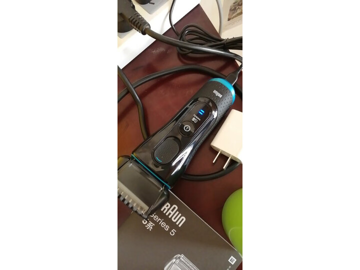 博朗5系5040s和飞利浦哪个好-博朗5系5040s和飞利浦深度对比_http://www.meifudie.com_好物_第11张