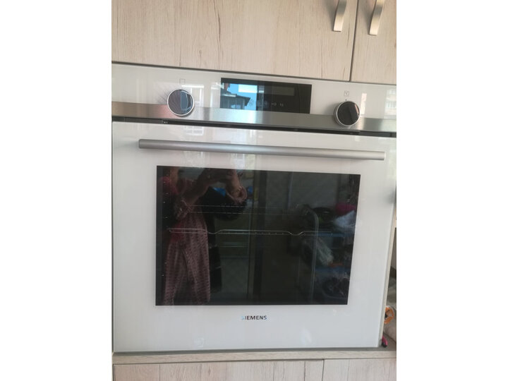 使用解析西门子HB557GEW0W怎么样呢？使用真实分享