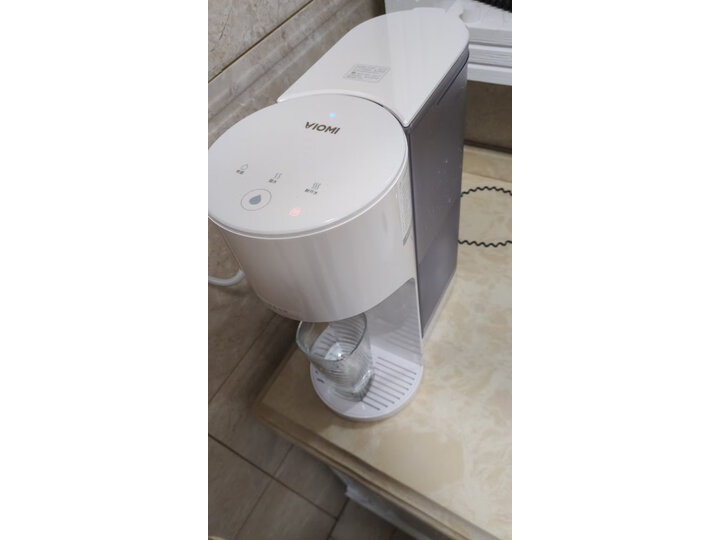 云米Y3即热水吧怎么样-云米Y3即热水吧真实用户使用感受_http://www.meifudie.com_好物_第11张