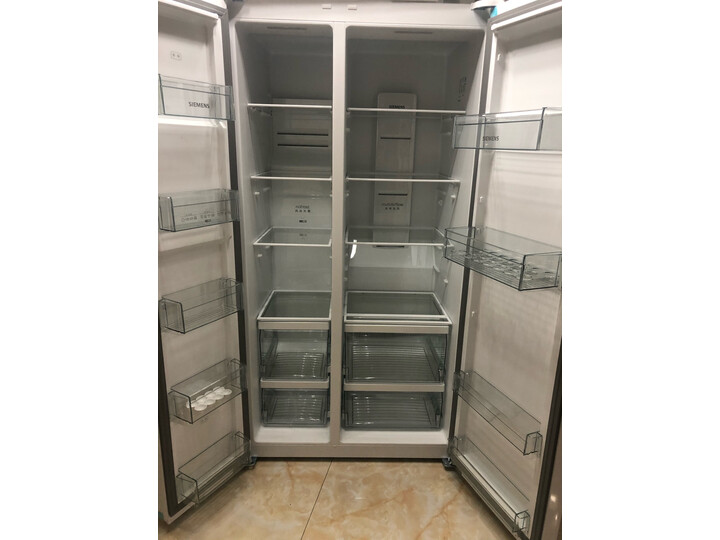 入手西门子ka92nv02ti和 nv60t1有什么区别呢？反馈哪个好？