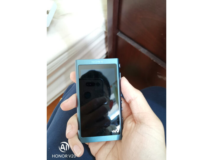 索尼（SONY）NW-A55 Hi-Res音乐播放器MP3怎么样？质量优缺点对比评测详解 首页推荐 第8张