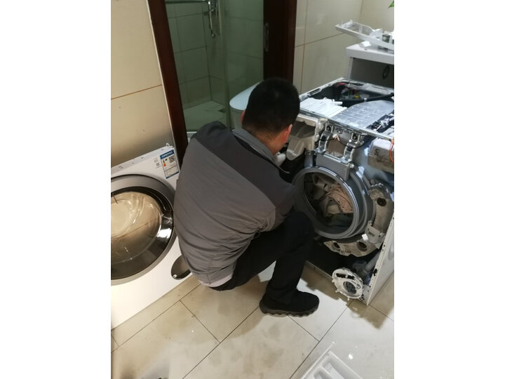 博世XQG80-WDG244601W怎么样_http://www.itswebtime.com_好物推荐_第9张