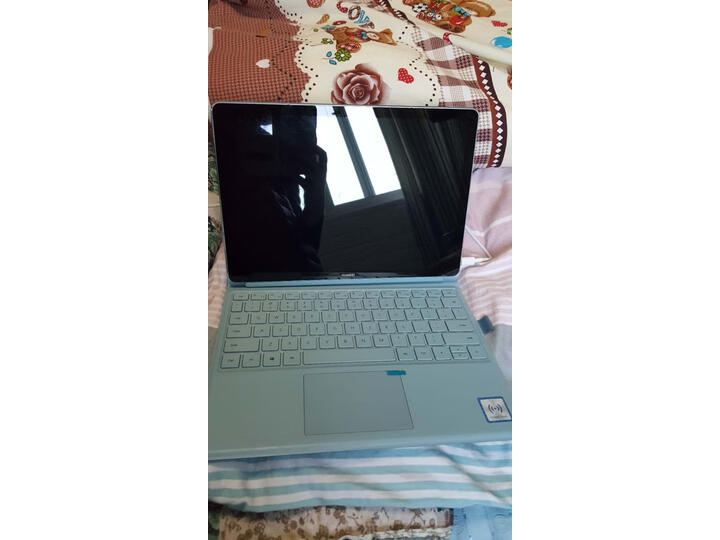 比拼华为matebooke2019和surface pro哪个好？反馈区别如何？