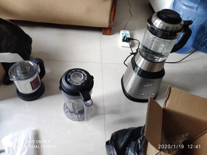 体验美的PB12Power304怎么样呢？质量解析质量如何？