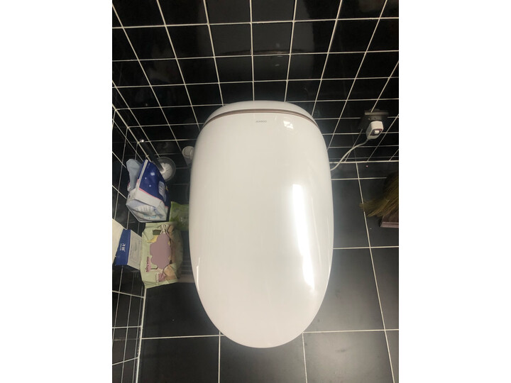 大白（diiib）智能马桶一体机座便器DMMT001新款质量评测怎么样？？新闻爆料真实内幕【入手必看】 首页推荐 第7张
