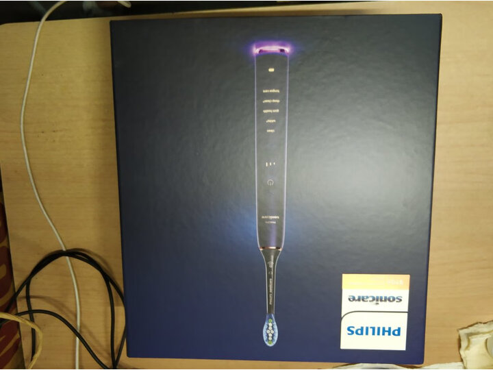 飞利浦HX995452怎么样-飞利浦HX995452真实用户评价分享_好物_第7张_美肤蝶 飞利浦HX995452怎么样-飞利浦HX995452真实用户评价分享_http://www.meifudie.com_好物_第7张