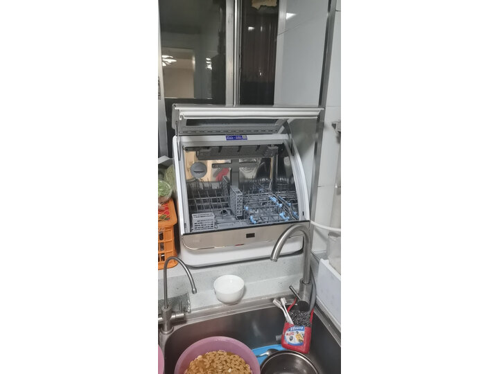 感受海尔EBW4711JU1怎么样呢？质量点评质量好吗？