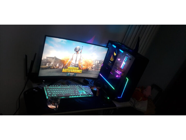 华硕ROG-STRIX-RTX2070S-O8G-GAMING怎么样_http://www.meifudie.com_好物_第13张