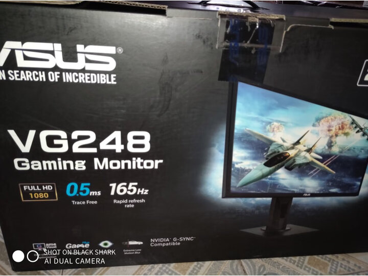 详解华硕vg279q和vg278qr区别大吗？评价哪个好？