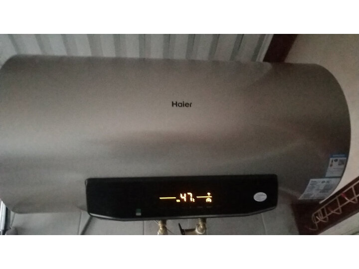 详解海尔EC6003-JT1(U1)怎么样呢？详细评测好不好用？