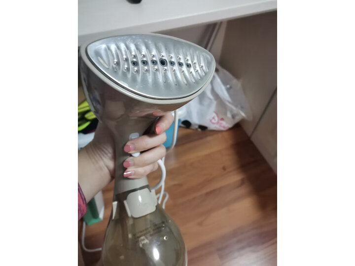 米家 米家手持无线吸尘器1CSCWXCQ02ZHM怎么样？入手使用感受评测，买前必看 首页推荐 第8张