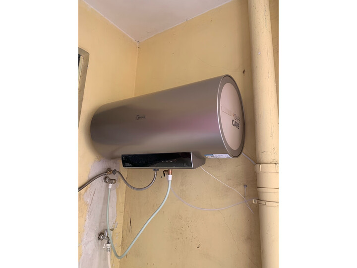 美的（Midea）电热水器TL3系列 60升F6030-TL3怎么样？质量到底差不差？详情评测 首页推荐 第8张