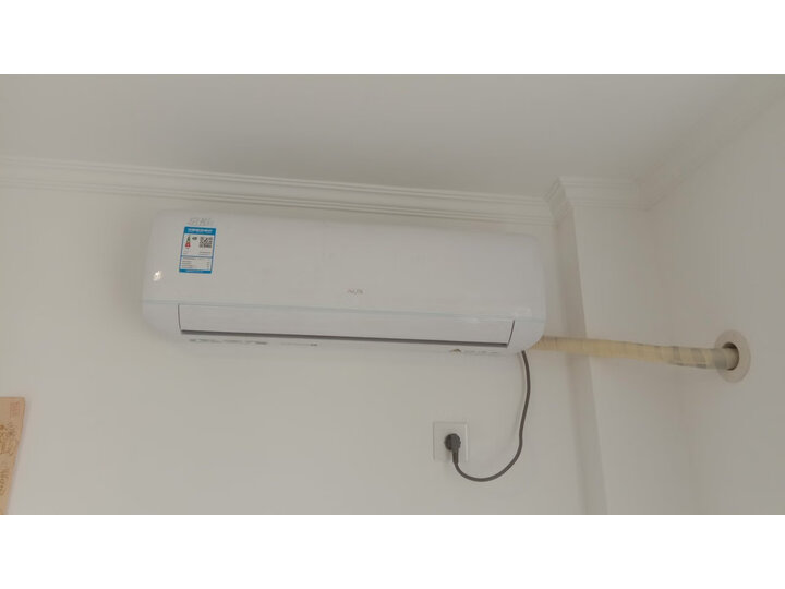 点评奥克斯KFR-35GWBpR3TYF1+1怎么样呢？良心点评真的好吗？