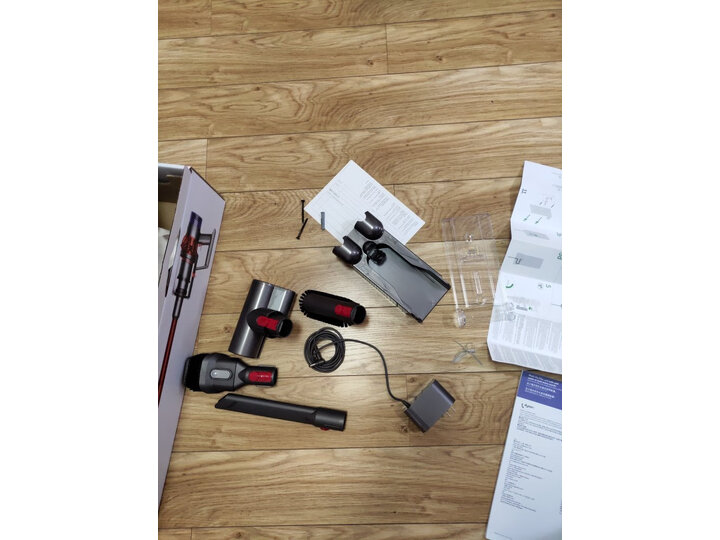 戴森 DYSON V10 Fluffy怎么样？是大品牌吗排名如何呢？ 首页推荐 第1张