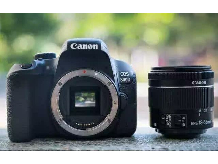 评价佳能eos80d和90d区别有没有？感受哪个好？