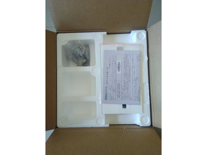 纠结佳尼特CXR550-T1怎么样呢？独家解密质量如何？